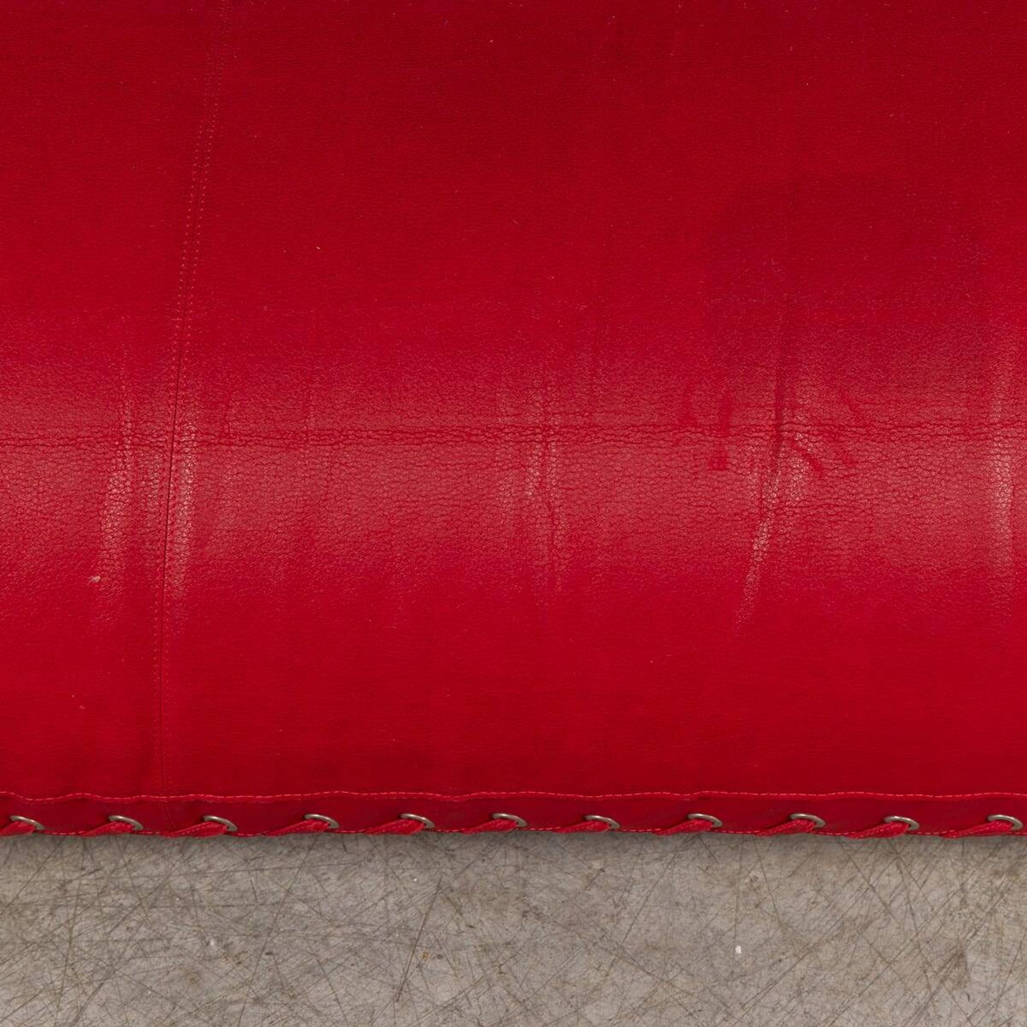 20thC ITALIAN "ANFIBIO" SOFA BED BY ALESSANDRO BECCHI FOR GIOVANNETTI COLLE