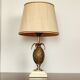 Pineapple lamp 80'