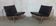 Set of 2 Lounge Chairs Model SZ07 “Kyoto” by Martin Visser For 'T Spectrum