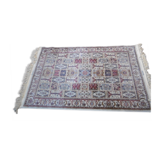 Tapis turc héréké - 170x120cm