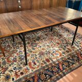 dining room table by Alain Richard