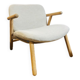 Bolia armchair by Kateryna Sokolova