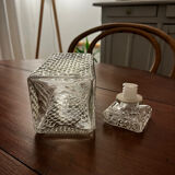 Whisky decanter