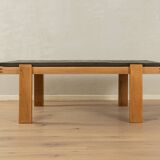 60s Granite Coffee Table