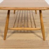 Model 459 Coffee Table by Lucian Ercolani for Ercol, 1960s