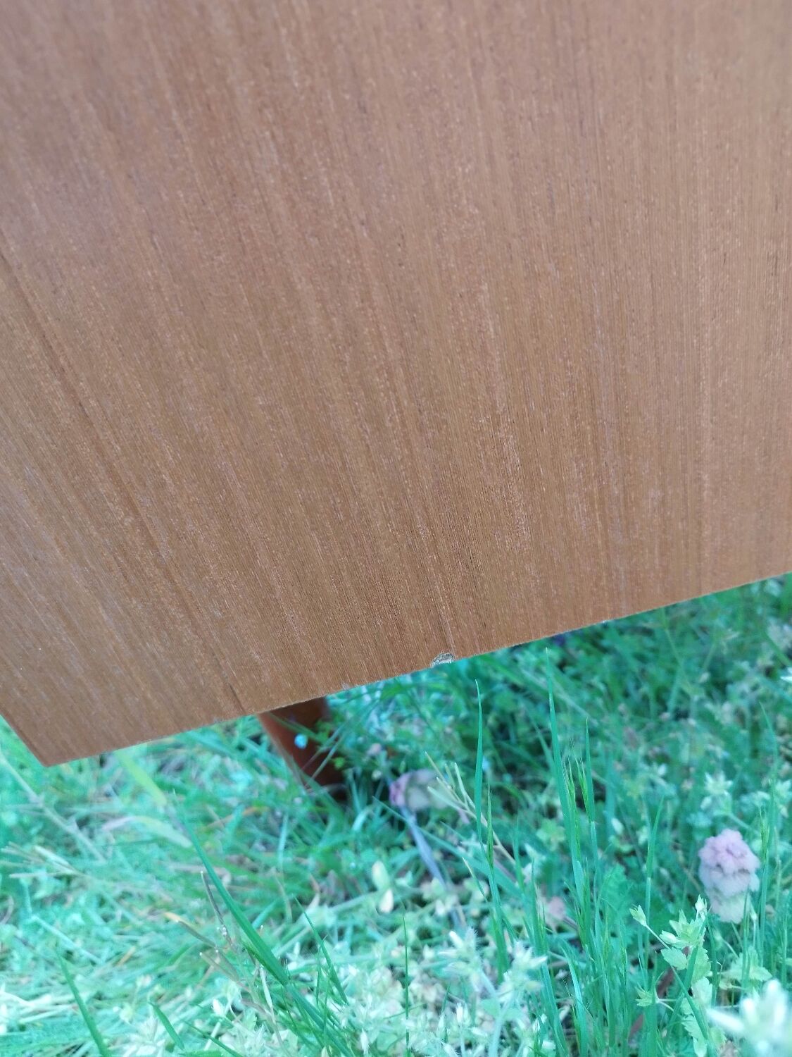 Chest of drawers from the 50s 5 drawers sideboard