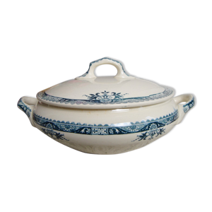 Légumier Longchamp Lily - 1900