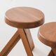 Stool S31 Pierre Chapo