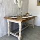 Dining table 174x80cm