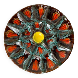 Plat coquillage
