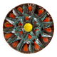 Shellfish dish
