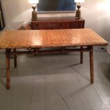 Table Audoux et Minnet