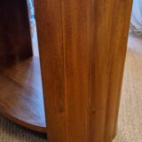 Art Deco coffee table