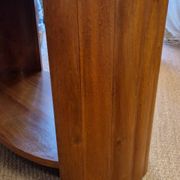 Art Deco coffee table