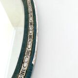 Miroir ancien en bois