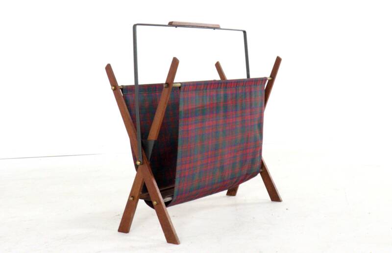 Magazine holder 'Rochau'