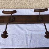 Old coatrack