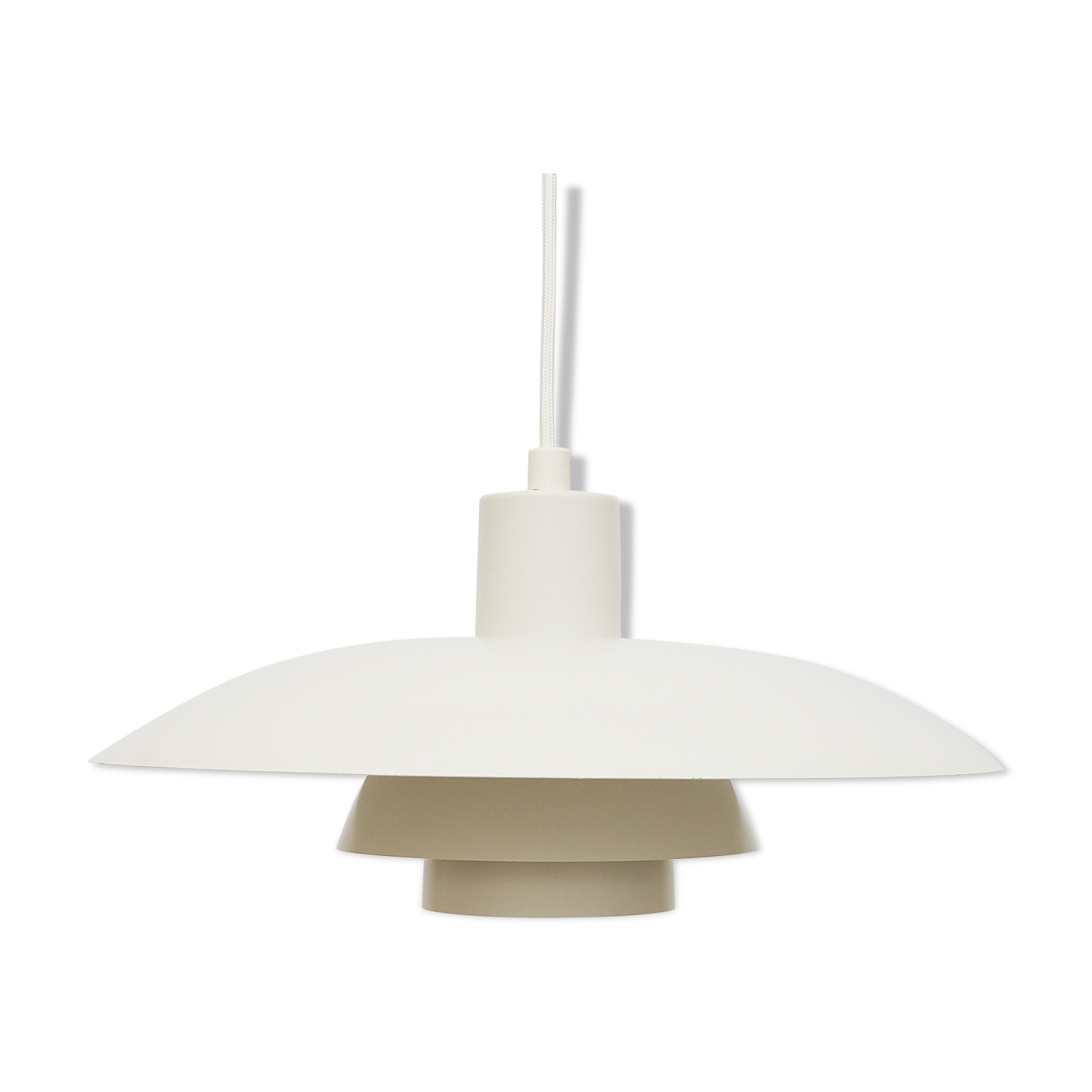 Poul Henningsen lamp for Louis Poulsen 1980 s