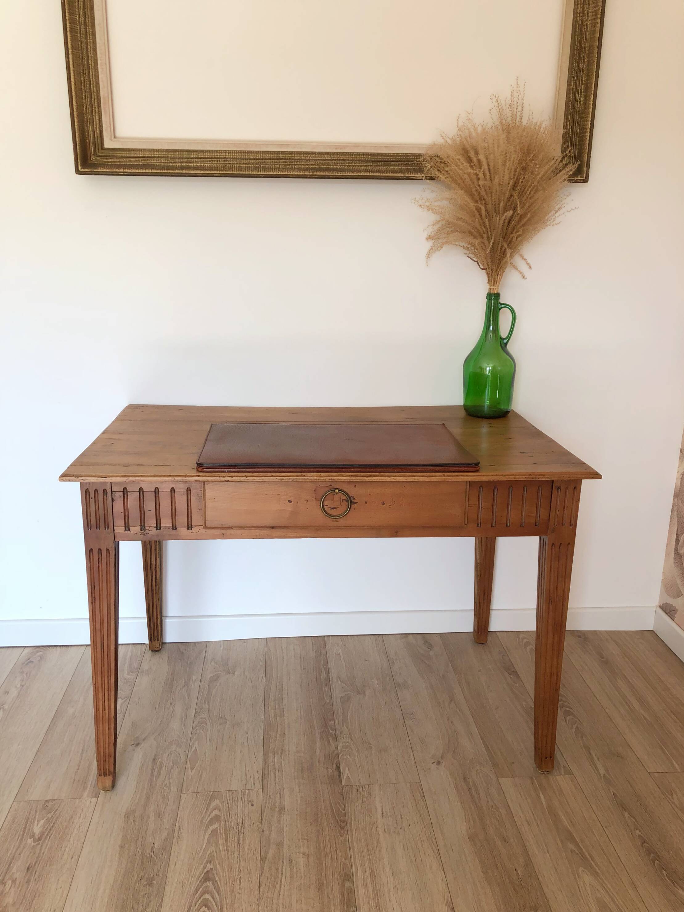 Louis XVI desk