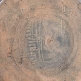 Visby Ceramic Cup Sweden vintage 1960