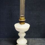 Oil lamp
