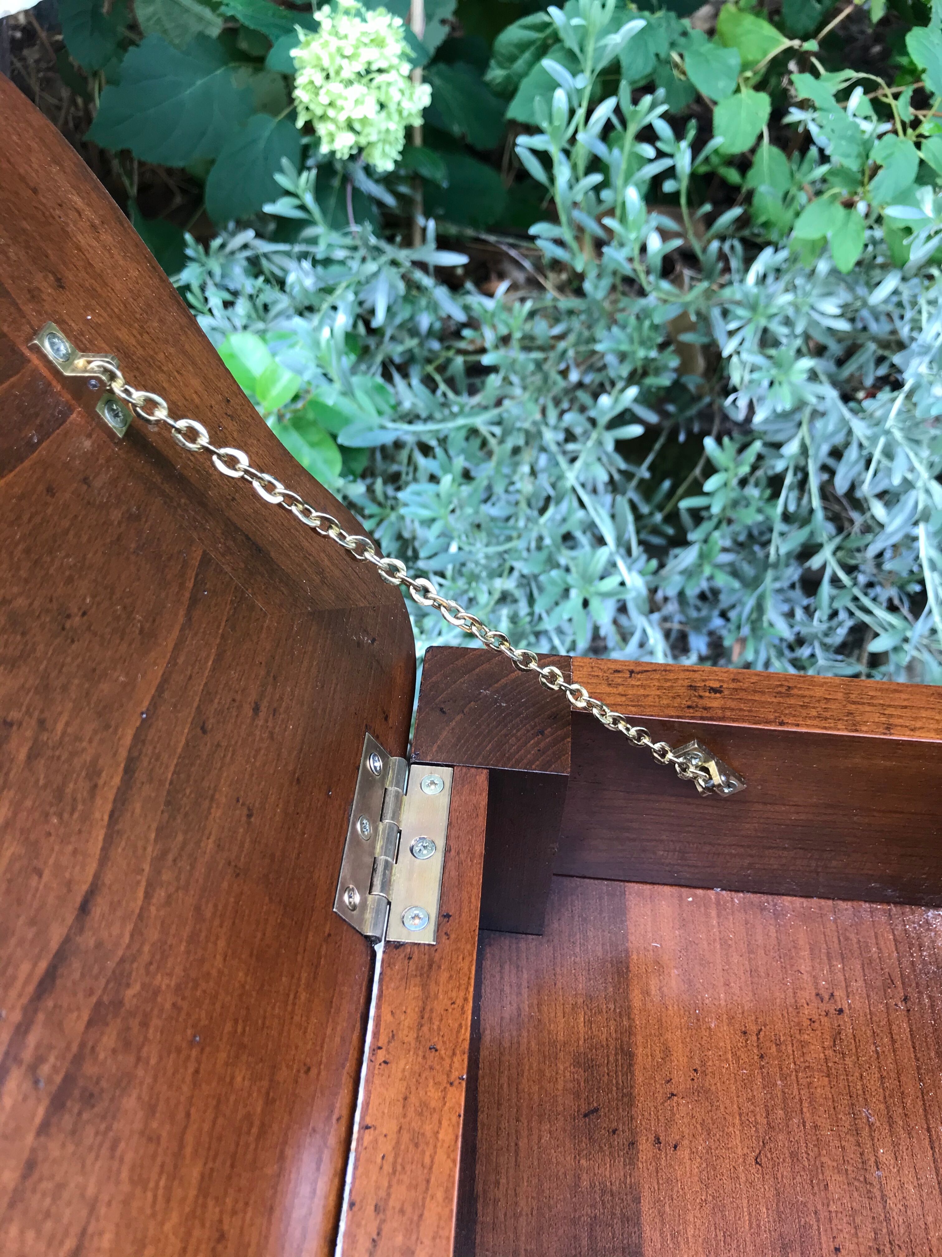 Hairdresser Marie Antoinette