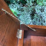 Hairdresser Marie Antoinette