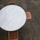 Table bouillotte