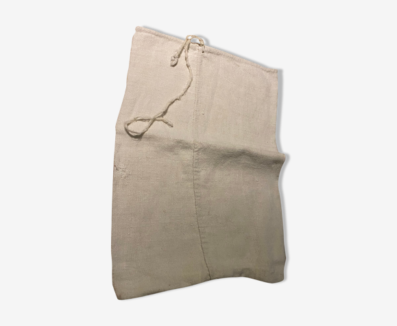 Sac en chanvre