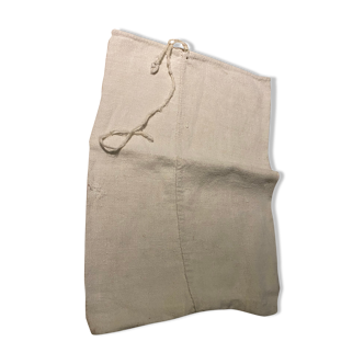 Hemp bag