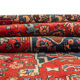 Bdjar carpet, 155 x 284 cm 1960