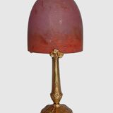 Art Deco style lamp