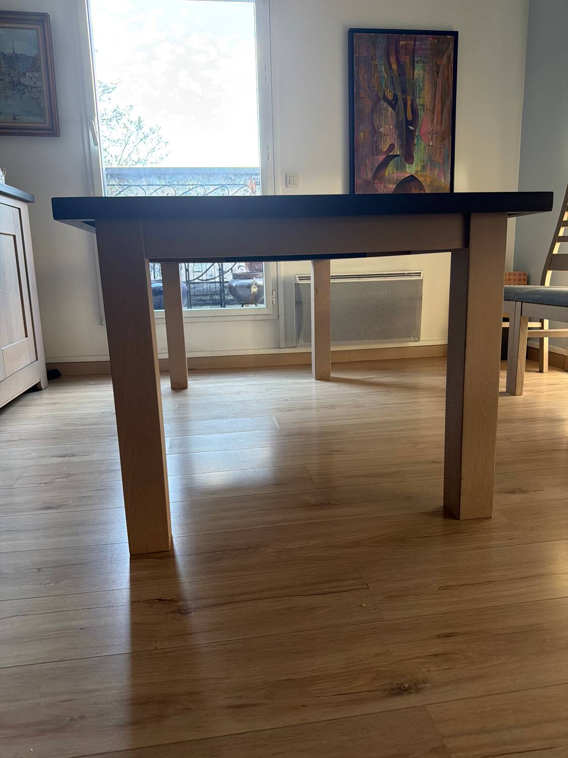 Table salt