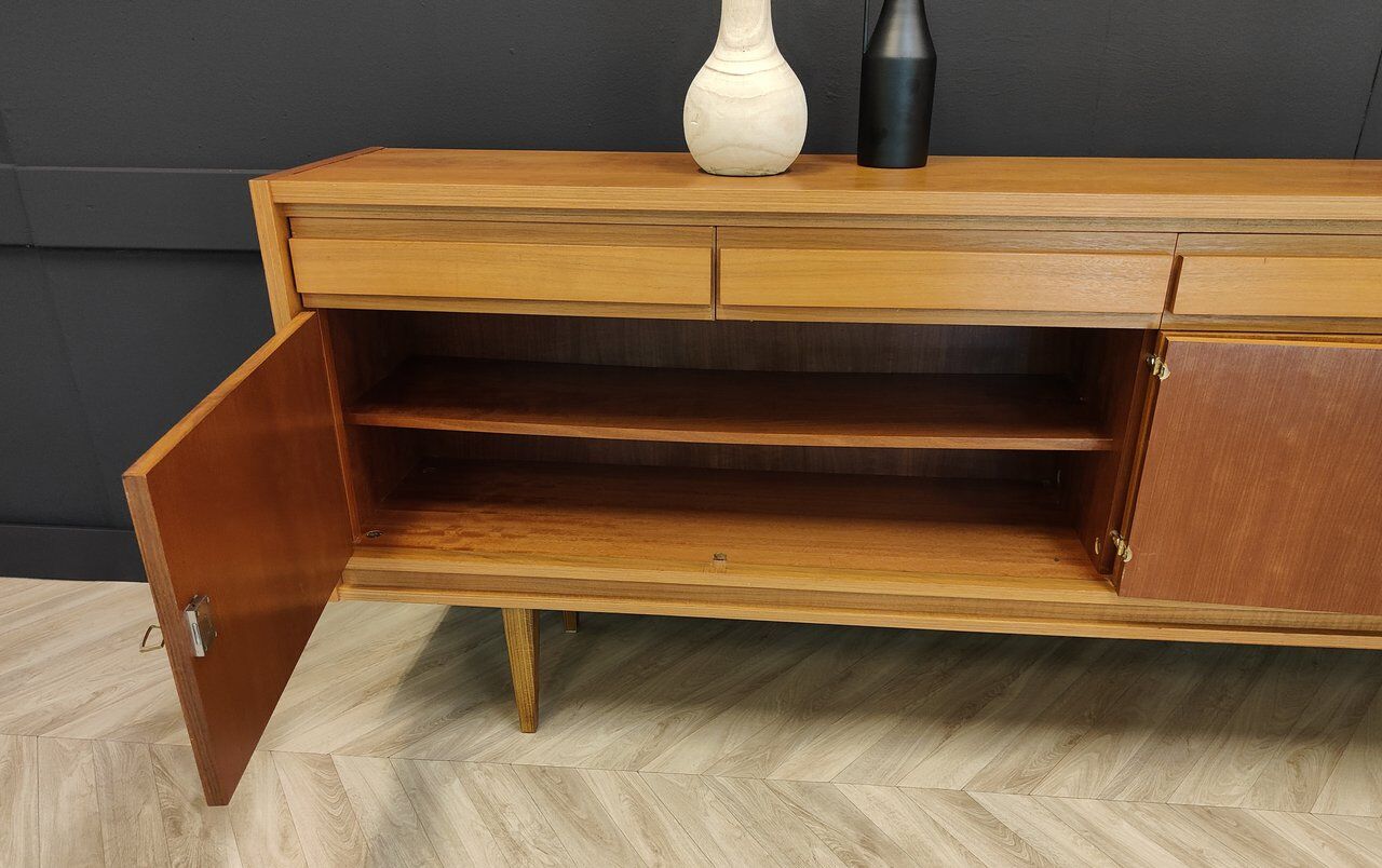 Mid century sideboard