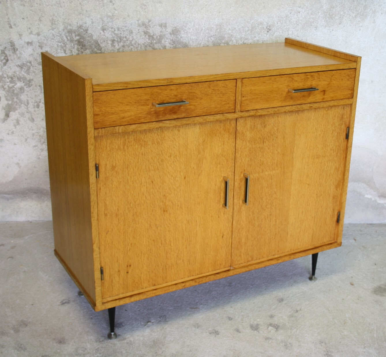Vintage buffet 60s