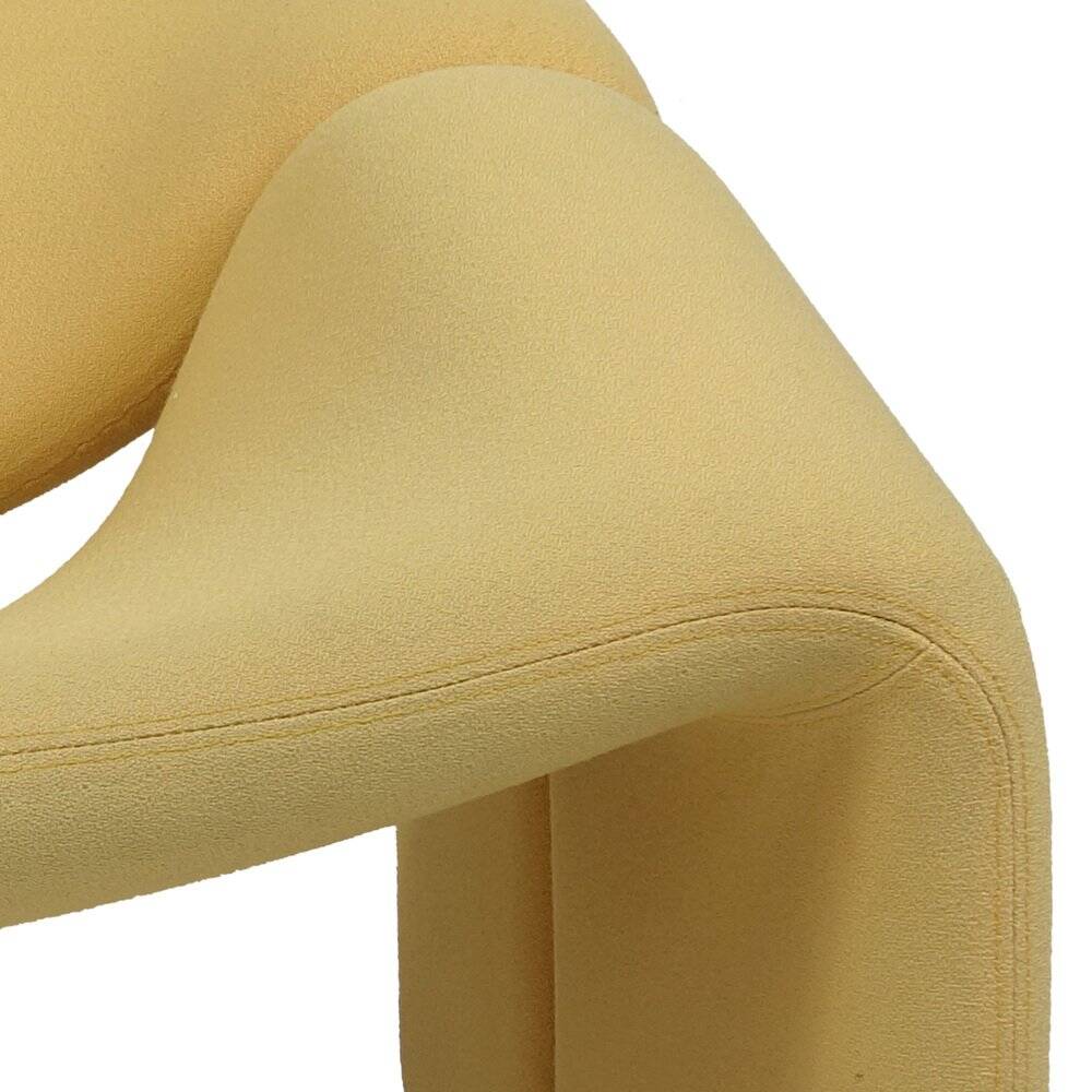 Groovy chairs by Pierre Paulin for Artifort, 1990s, set of 2