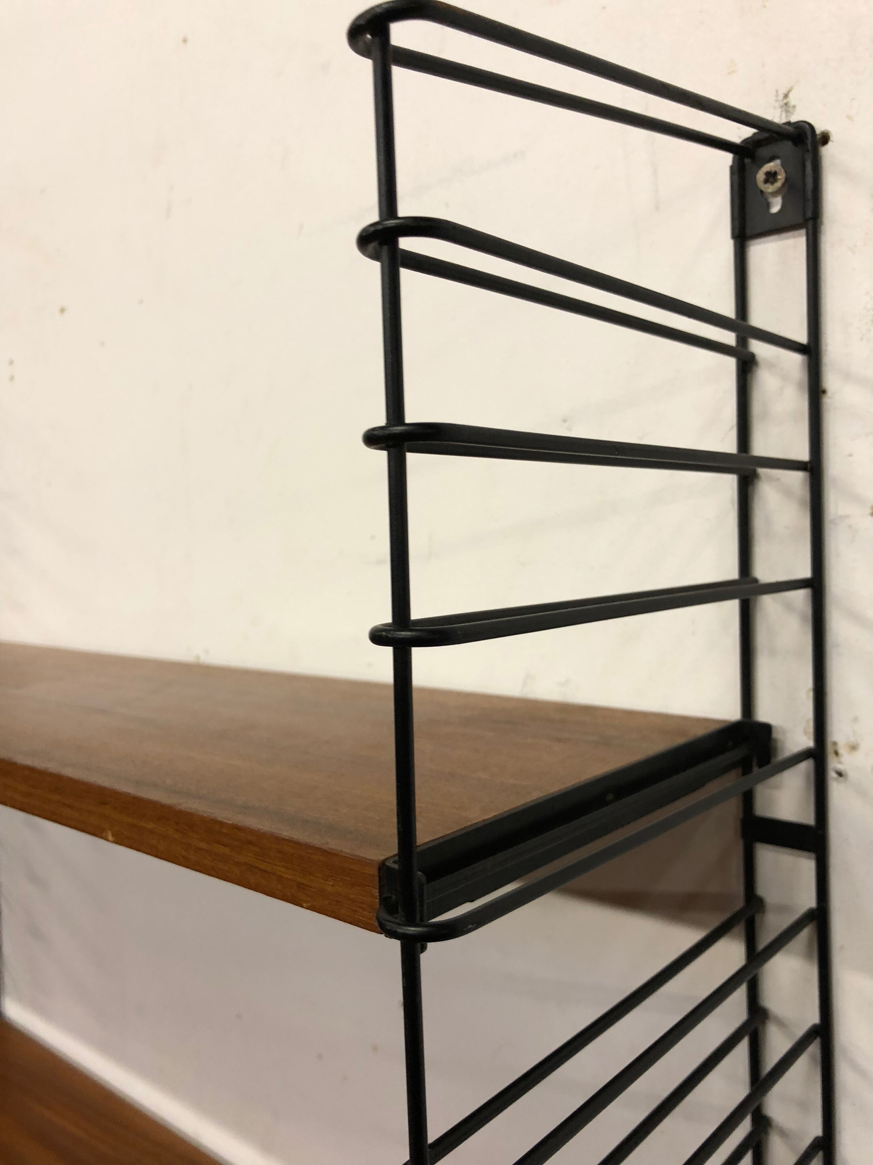 Tomado shelf Holland 60
