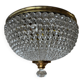 "Pearl Bag" Ceiling Chandelier