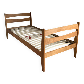 Daybed solid oak vintage daybed - 2 available