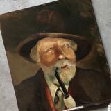 Old man