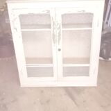Wall display case