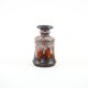 Ceramic vase, German design, 1960s, manufactured by Strehla