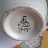 Keramis Catteau Vase
