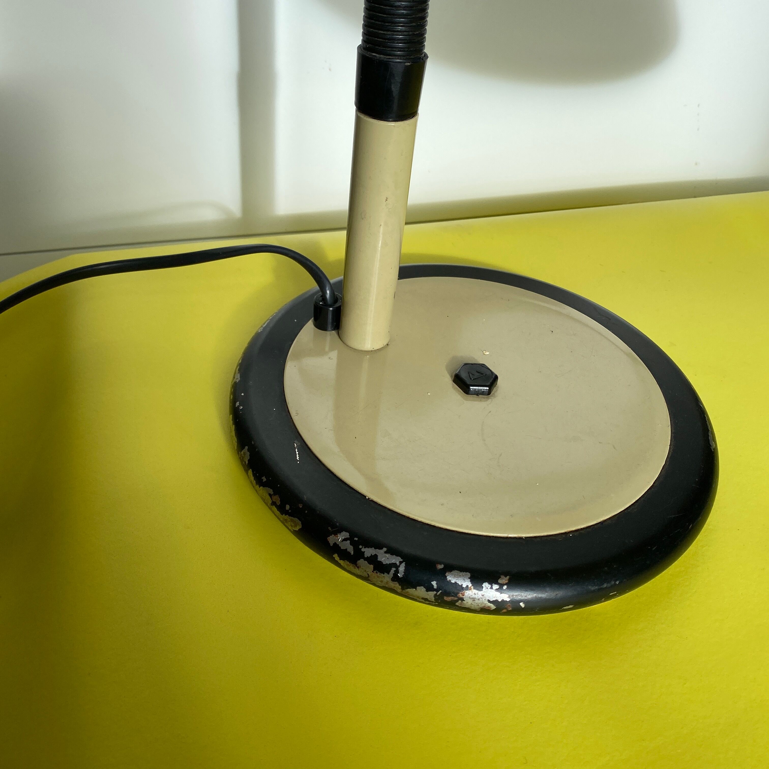 Lamp 1970 by the company NF