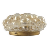 Helena Tynell Bubble light Glashütte Limburg Germany 1960