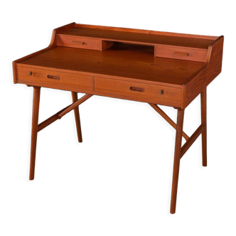 1960s Desk, Arne Wahl Iversen