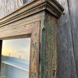 Vitrine ancienne