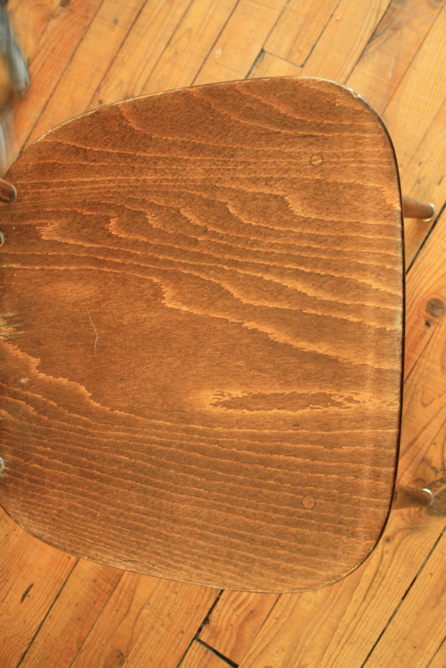 Baumann Tacoma chairs