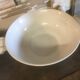 Set of tureen, salad bowl and "Irene" dish in Luneville earthenware