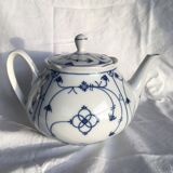 Porcelain teapot Winterling Bavaria